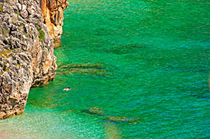 Mega Drafi beach!