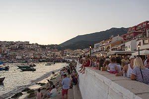 Parga!